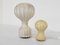 Gatto and Gattino Cocoon Table Lamps by Achille and Piergiacomo Castiglioni for Flos, Italy, 1960s, Set of 2 2