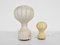Gatto and Gattino Cocoon Table Lamps by Achille and Piergiacomo Castiglioni for Flos, Italy, 1960s, Set of 2 1