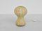 Gatto and Gattino Cocoon Table Lamps by Achille and Piergiacomo Castiglioni for Flos, Italy, 1960s, Set of 2 7