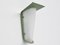 Large Outdoor Sconce from G.C.M.E., Italy, 1960s, Image 1