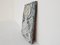 Textural Sculptural Ceramic Panel by Mario Giani / Clizia, 1960s 2