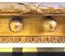 Small Antique Gilt Pier Mirror, 1850 3