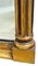 Small Antique Gilt Pier Mirror, 1850 7