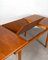 Mobilier de Salle à Manger Extensible en Teck par White and Newton, 1960s, Set de 7 5