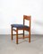 Extendable Dining Set in Teak by White and Newton, 1960s, Set of 7 8