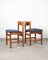 Mobilier de Salle à Manger Extensible en Teck par White and Newton, 1960s, Set de 7 10