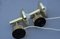 Model 295L Wall Lamps by Hans-Agne Jakobsson for Hans-Agne Jakobsson AB, 1980s, Set of 2, Image 6
