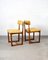 Vintage Dining Chairs by A. Younger, 1960s, Set of 4 3