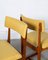Vintage Esszimmerstühle von A. Younger, 1960er, 4er Set 6