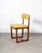 Vintage Esszimmerstühle von A. Younger, 1960er, 4er Set 4