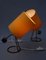 Lampade da parete o da tavolo modello 26 di AJH, Svezia, anni '50, set di 2, Immagine 4
