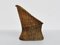 Fauteuils Nordic Barrel en Woven Rush, Danemark, 1970, Set de 2 5