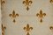 1st Part 20th Century Screen with 4 Leaves in Mahogany, 1920s 16