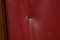 1st Part 20th Century Screen with 4 Leaves in Mahogany, 1920s 7