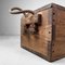 Caisse de Transport en Bois, Japon, 1920s 3