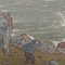 Henri Rivière, La Féérie des Heures: La Tempête, Litografía, Imagen 6