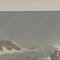 Henri Rivière, La Féérie des Heures: La Tempête, Litografía, Imagen 5