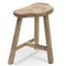 Antique Chinese Cloud Stool, 1800s, Image 3