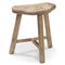 Antique Chinese Cloud Stool, 1800s, Image 1