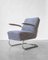 Vintage S411 Functionalist Armchair, Image 1