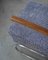 Vintage S411 Functionalist Armchair, Image 4