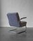 Vintage S411 Functionalist Armchair, Image 3