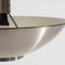 Vintage Bauhaus Pendant by Elmar Berkovich, 1930s 7