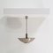 Vintage Bauhaus Pendant by Elmar Berkovich, 1930s 6