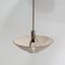 Vintage Bauhaus Pendant by Elmar Berkovich, 1930s 4