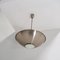 Vintage Bauhaus Pendant by Elmar Berkovich, 1930s 3