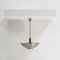 Vintage Bauhaus Pendant by Elmar Berkovich, 1930s 1