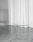 Vintage Bent Glass Table, 1990s, Image 5