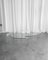 Vintage Bent Glass Table, 1990s, Image 2