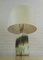 Ceramic Table Lamp by Marcello Fantoni for Studio Firenze, 1960s, Image 1