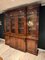 Large Antique Bookcase in Mahogany 6