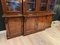 Librería antigua grande de caoba, Imagen 3