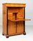 Biedermeier Cherrywood Secretary, 1830s 3