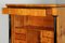 Biedermeier Cherrywood Secretary, 1830s 9