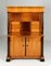 Biedermeier Cherrywood Secretary, 1830s 2