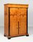 Biedermeier Cherrywood Secretary, 1830s 4