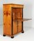 Biedermeier Cherrywood Secretary, 1830s 7