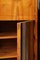Biedermeier Cherrywood Secretary, 1830s 6