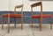 Danish Oak Side Chairs by Søren Willadsen, 1960s, Set of 2 1