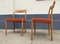 Danish Oak Side Chairs by Søren Willadsen, 1960s, Set of 2 3