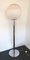 Lámpara de pie de La Murrina Murano, años 70, Imagen 1