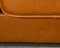 Canapé Modulable DS-19 Modèle Pagoda en Cuir Cognac de De Sede, 1970s, Set de 2 18