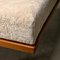 Daybed in Oak and Almond Colored Fabric by Børge Mogensen for Fredericia, 1970s 13