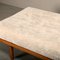 Daybed in Oak and Almond Colored Fabric by Børge Mogensen for Fredericia, 1970s 7
