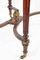 Napoleon III Opening Side Table, Mid-19th Century 6