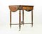 Napoleon III Opening Side Table, Mid-19th Century 2